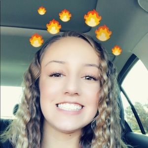 Meet your Posher, Jenna